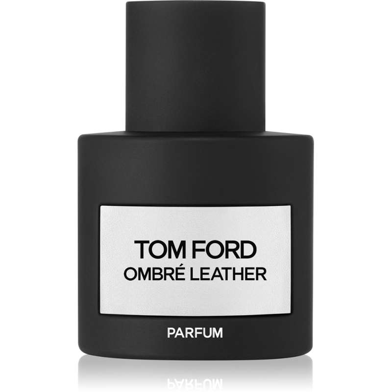 Ombré Leather