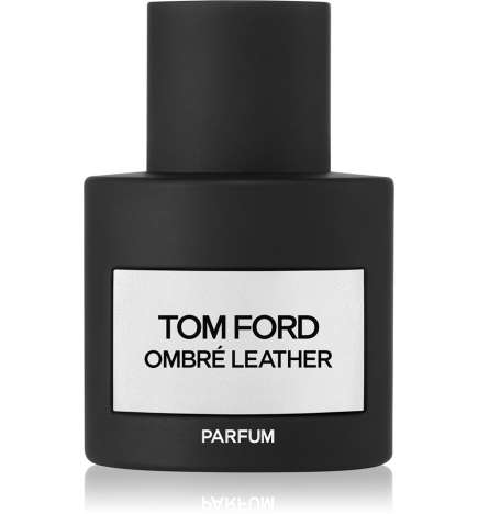 Ombré Leather