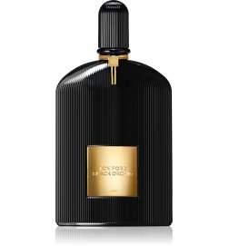 Black Orchid
