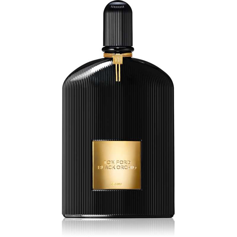 Black Orchid Black Orchid