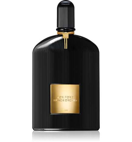 Black Orchid