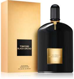 Black Orchid