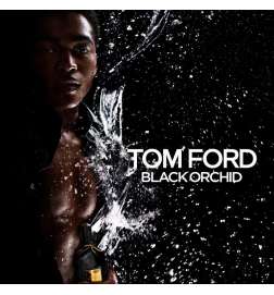 Black Orchid