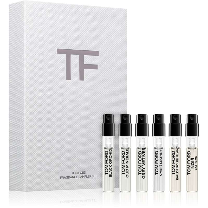 Signature Discovery set