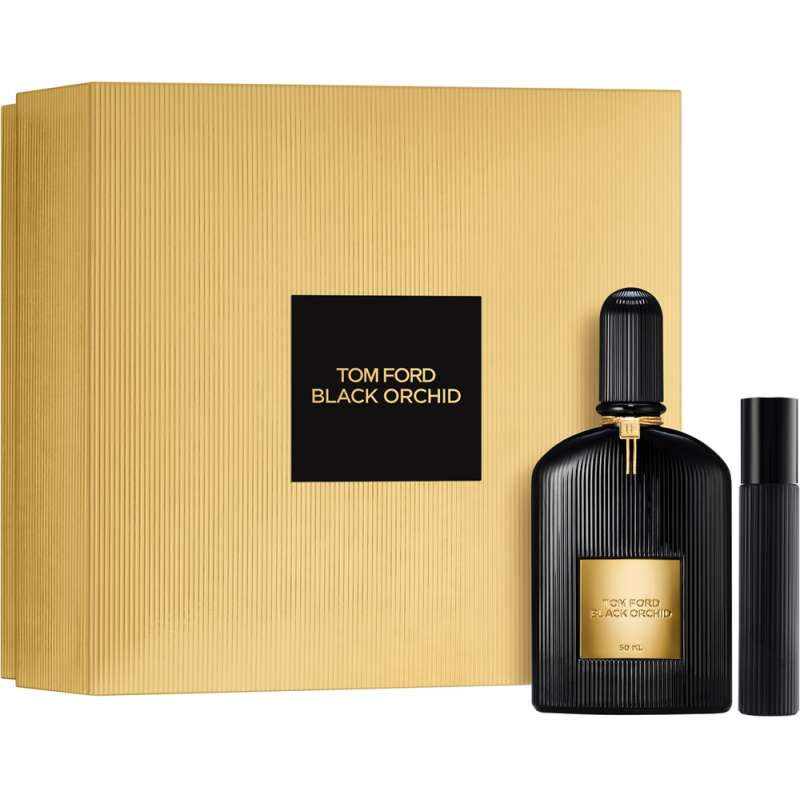 Black Orchid Black Orchid