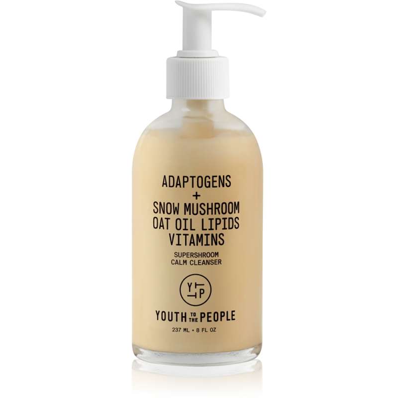 Adaptogen Cleanser Adaptogen Cleanser