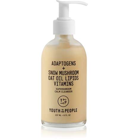 Adaptogen Cleanser