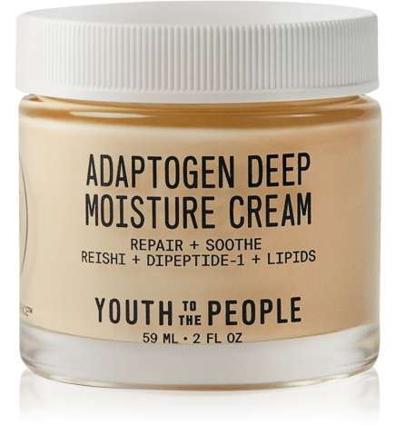 Adaptogen Deep Moisture Cream