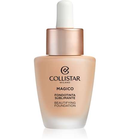 MAGICO Beautifying Foundation