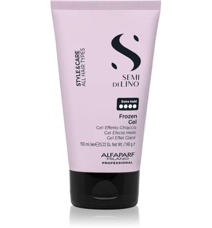 Semi di Lino Style&Care Frozen gel