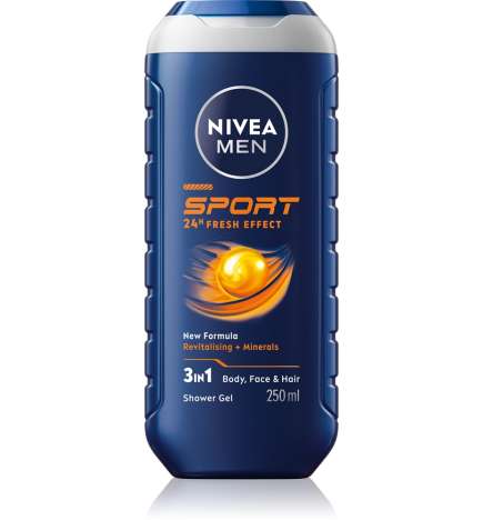 MEN Sport