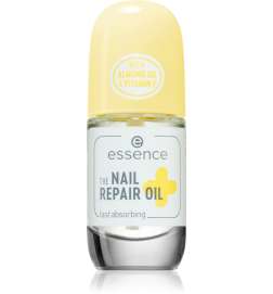 The Nail Repair