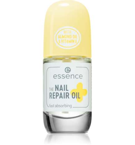 The Nail Repair