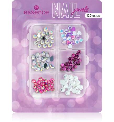 studio nails UV GEL NAIL