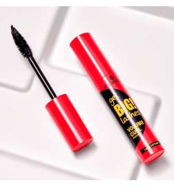 Get BIG! Lashes