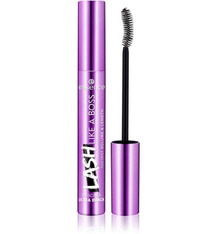 Lash Like a Boss