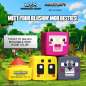 A Minecraft Movie A Minecraft Movie