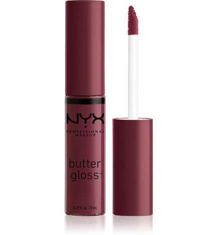Butter Gloss