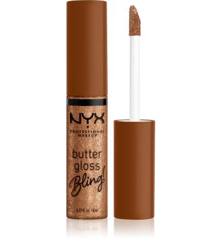 Butter Gloss Bling