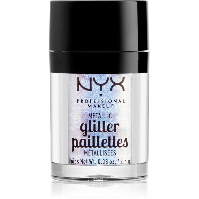 Glitter Goals