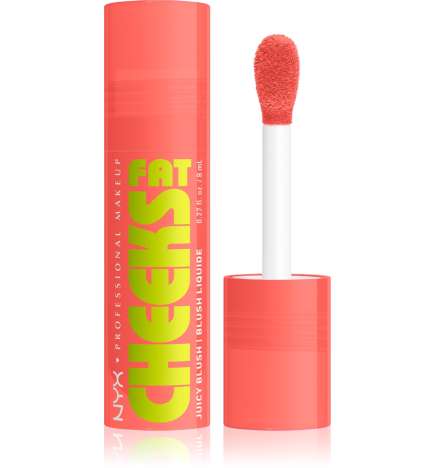 Fat Cheeks Juicy Blush