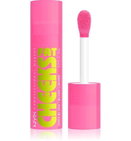 Fat Cheeks Juicy Blush