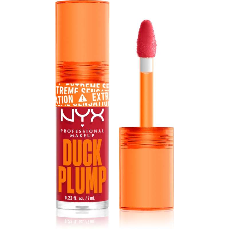 Duck Plump