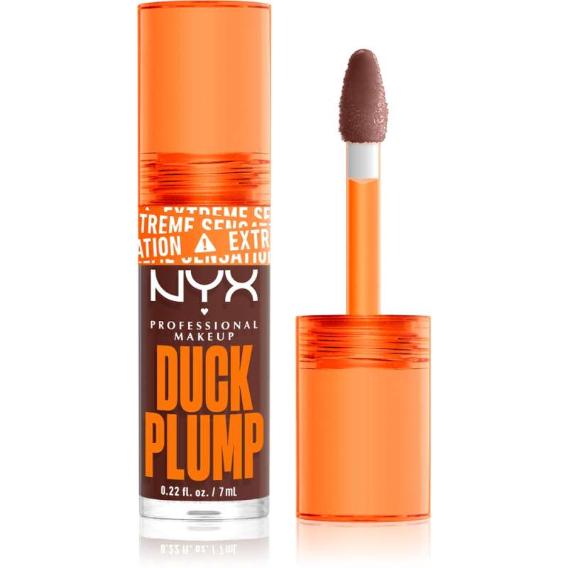 Duck Plump Duck Plump