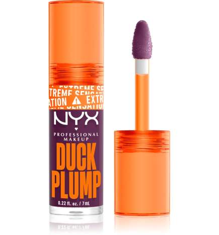 Duck Plump