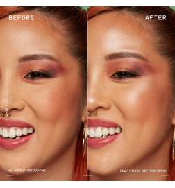 Makeup Setting Spray Dewy