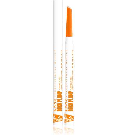 Duck Plump Liner