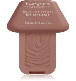 Buttermelt Bronzer