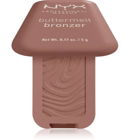 Buttermelt Bronzer