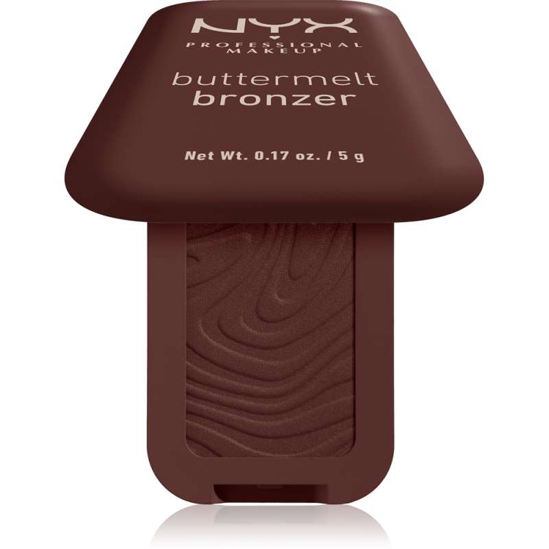 Buttermelt Bronzer