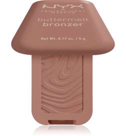 Buttermelt Bronzer