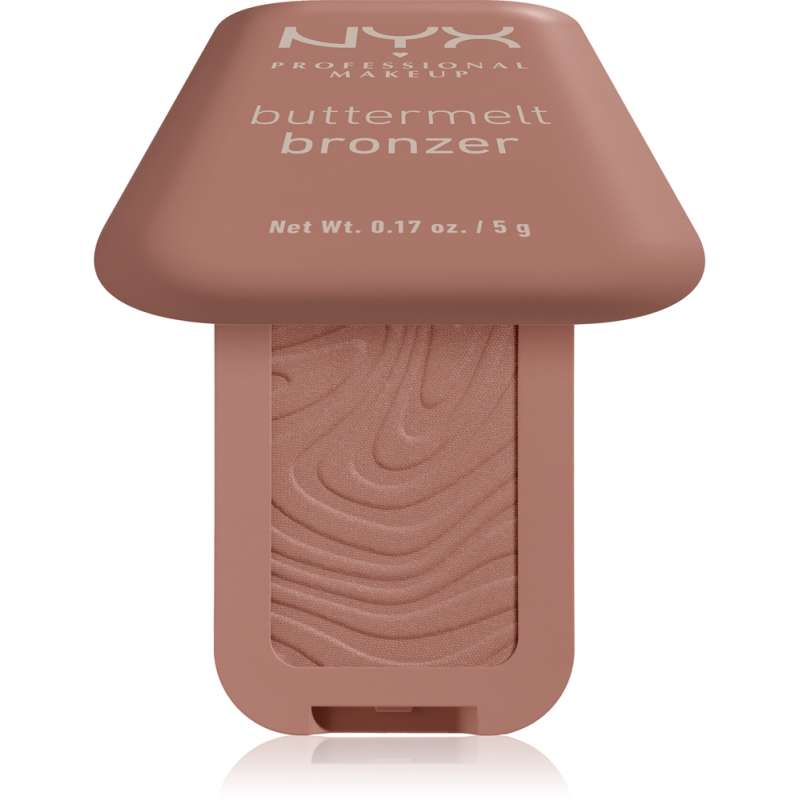 Buttermelt Bronzer