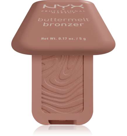 Buttermelt Bronzer