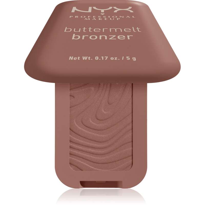 Buttermelt Bronzer Buttermelt Bronzer