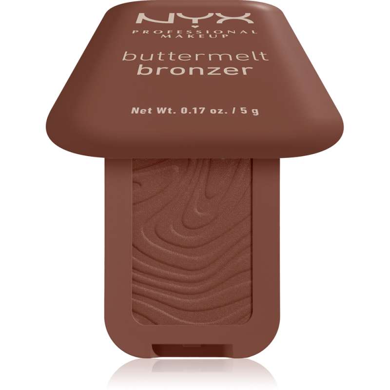 Buttermelt Bronzer