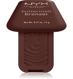 Buttermelt Bronzer