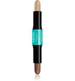 Wonder Stick Dual Face Lift