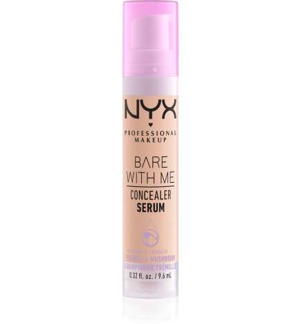 Bare With Me Concealer Serum