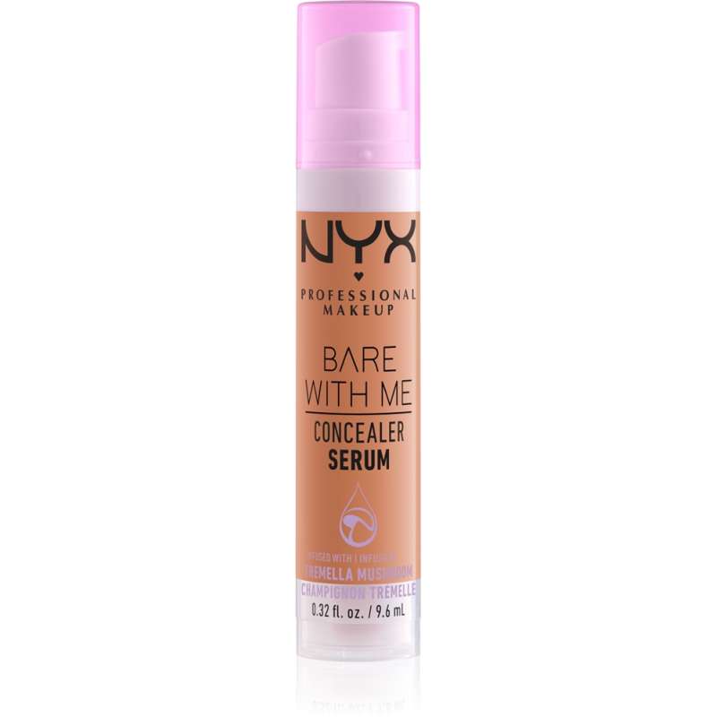Bare With Me Concealer Serum Bare With Me Concealer Serum