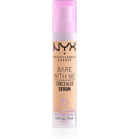Bare With Me Concealer Serum