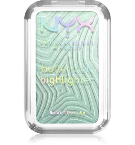 Buttermelt Highlighter