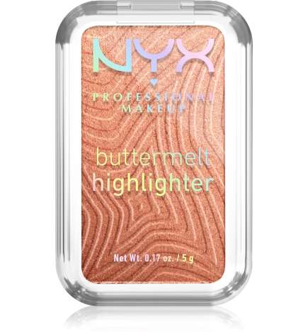 Buttermelt Highlighter