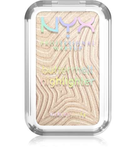 Buttermelt Highlighter