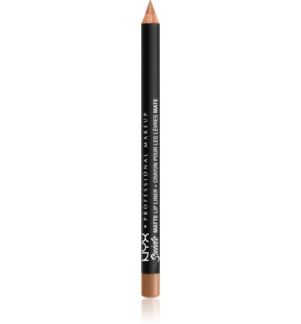 Suede Matte Lip Liner