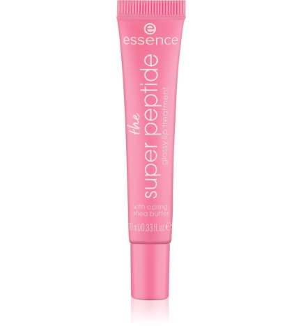 the super peptide