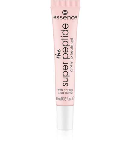 the super peptide